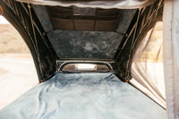 ROAM The Desperado Hardshell Rooftop Tent OffRoadUSA.com