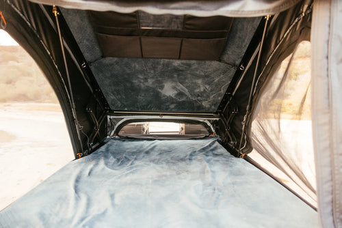 ROAM The Desperado Hardshell Rooftop Tent OffRoadUSA.com