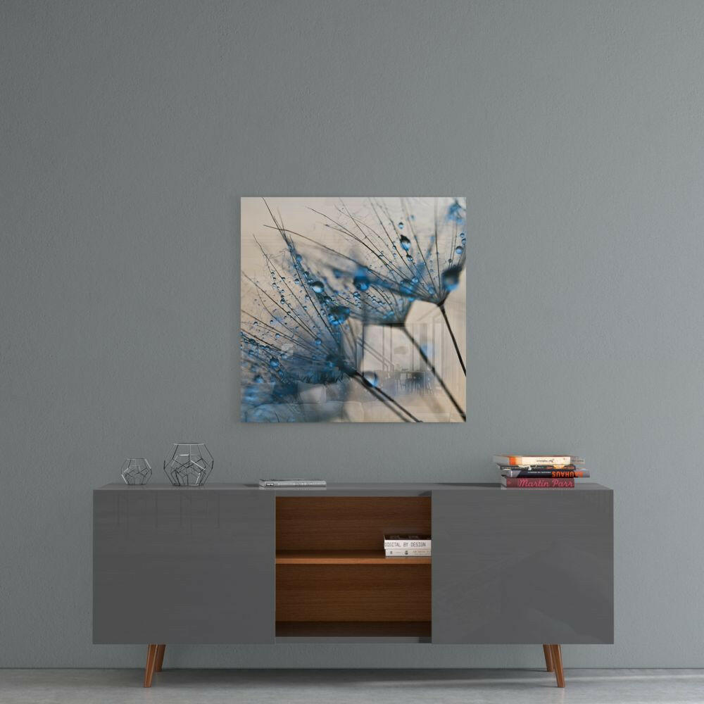 Insigneart USA Insigneart USA Flower Glass Wall Art