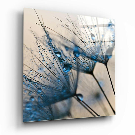 Insigneart USA Insigneart USA Flower Glass Wall Art