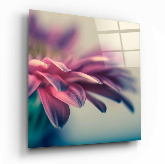 Insigneart USA Insigneart USA Flower Glass Wall Art