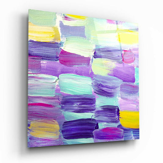 Insigneart USA Insigneart USA Abstract Glass Wall Art