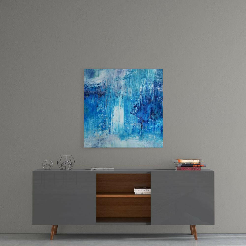Insigneart USA Insigneart USA Abstract Glass Wall Art