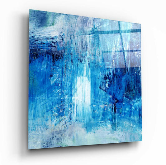 Insigneart USA Insigneart USA Abstract Glass Wall Art