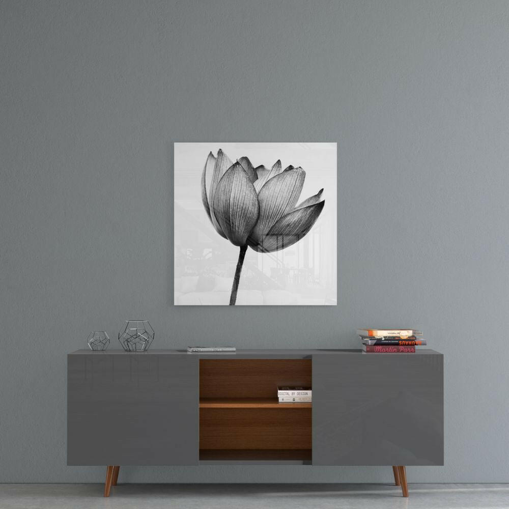 Insigneart USA Insigneart USA Flower Glass Wall Art
