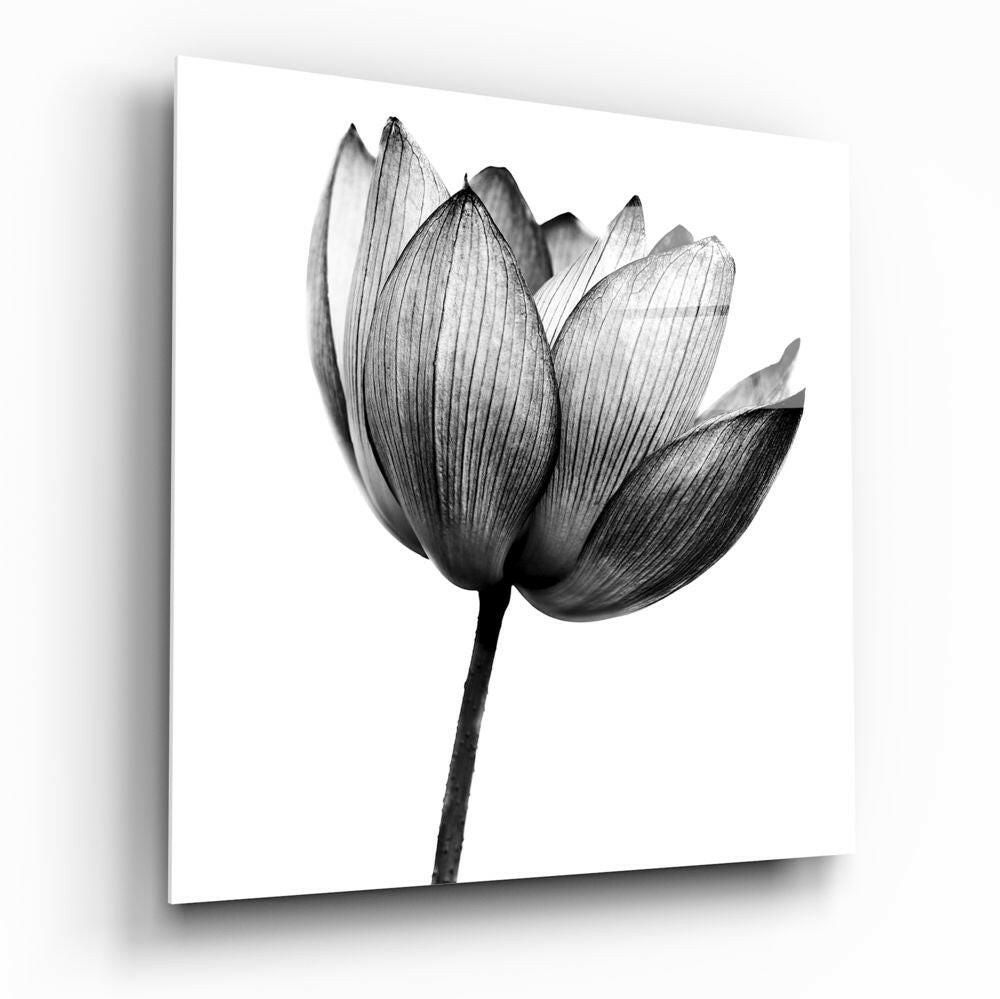 Insigneart USA Insigneart USA Flower Glass Wall Art