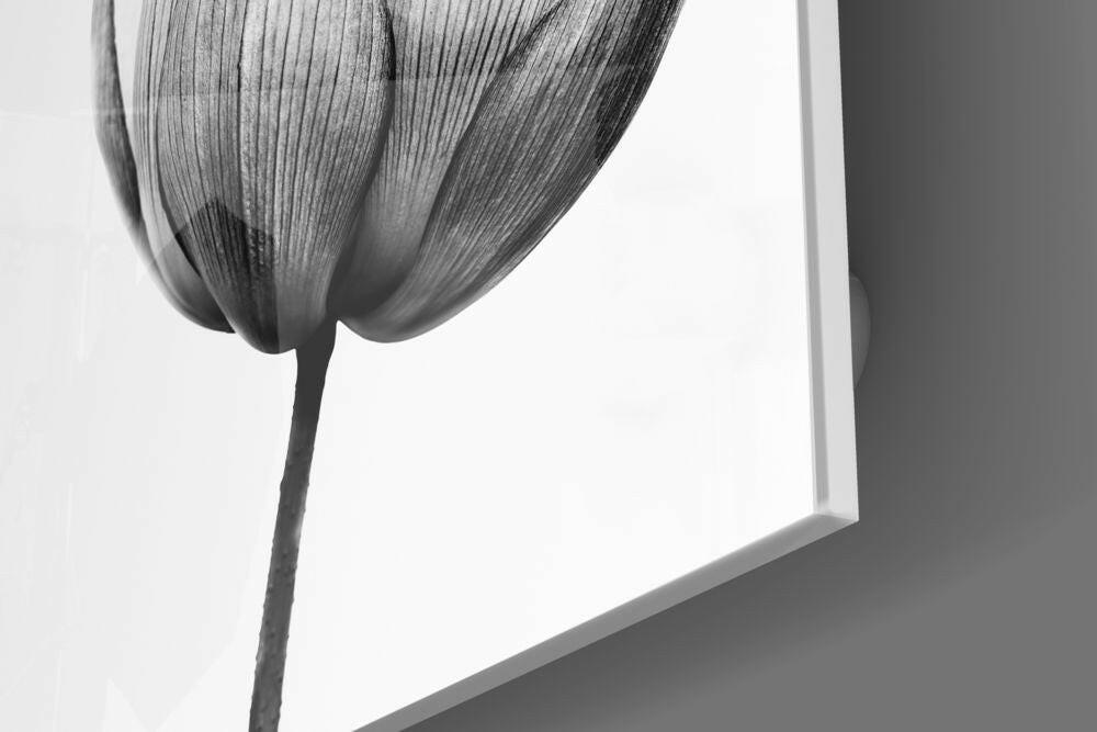 Insigneart USA Insigneart USA Flower Glass Wall Art