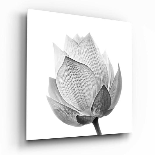 Insigneart USA Insigneart USA Flower Glass Wall Art