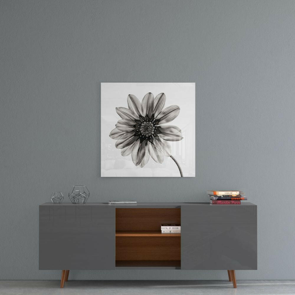 Insigneart USA Insigneart USA Flower Glass Wall Art