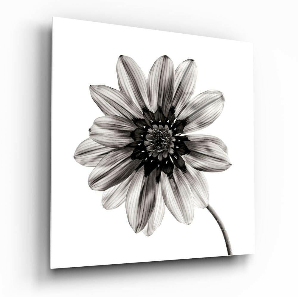 Insigneart USA Insigneart USA Flower Glass Wall Art