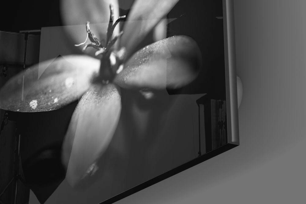 Insigneart USA Insigneart USA Flower Glass Wall Art