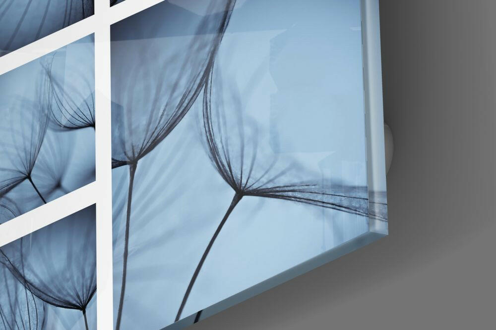 Insigneart USA Insigneart USA Flower Glass Wall Art