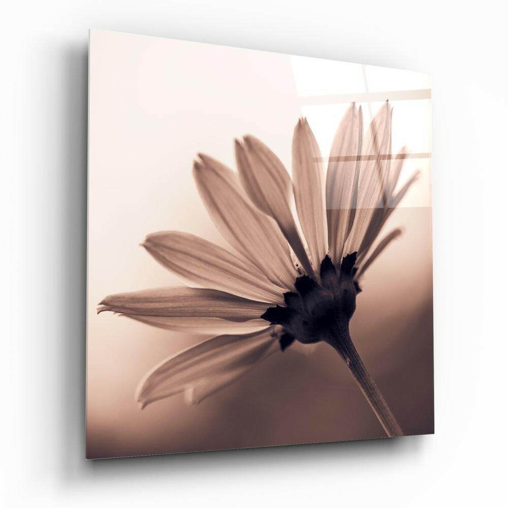 Insigneart USA Insigneart USA Flower Glass Wall Art