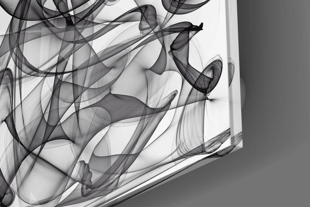 Insigneart USA Insigneart USA Abstract Glass Wall Art