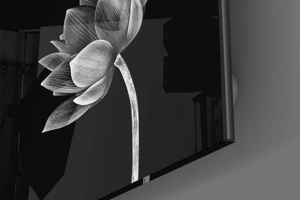 Insigneart USA Insigneart USA Floral Glass Wall Art