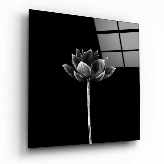 Insigneart USA Insigneart USA Floral Glass Wall Art