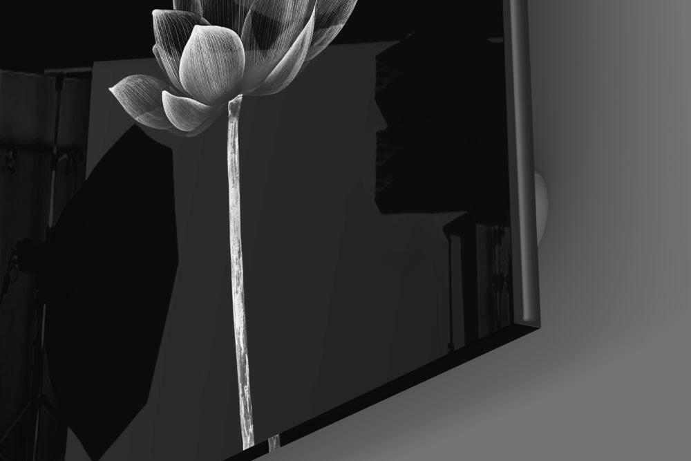 Insigneart USA Insigneart USA Floral Glass Wall Art