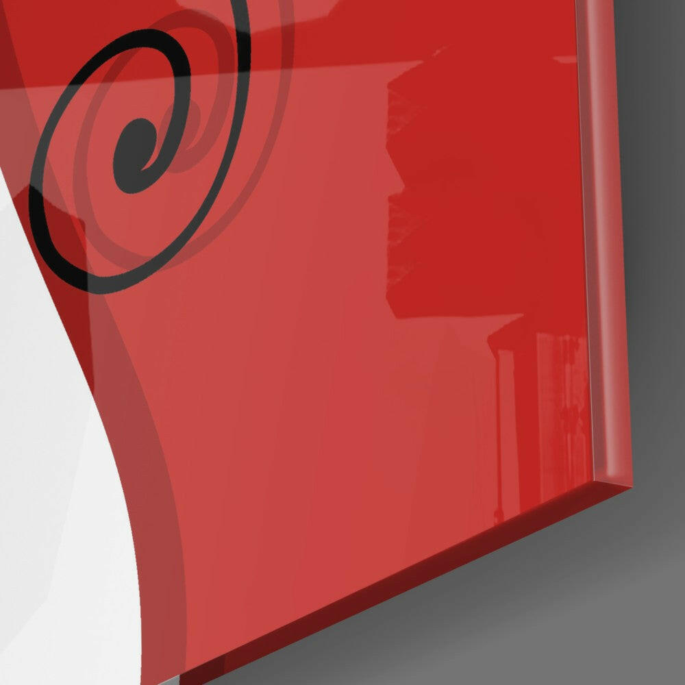 Insigneart USA Insigneart USA Cats Glass Wall Art