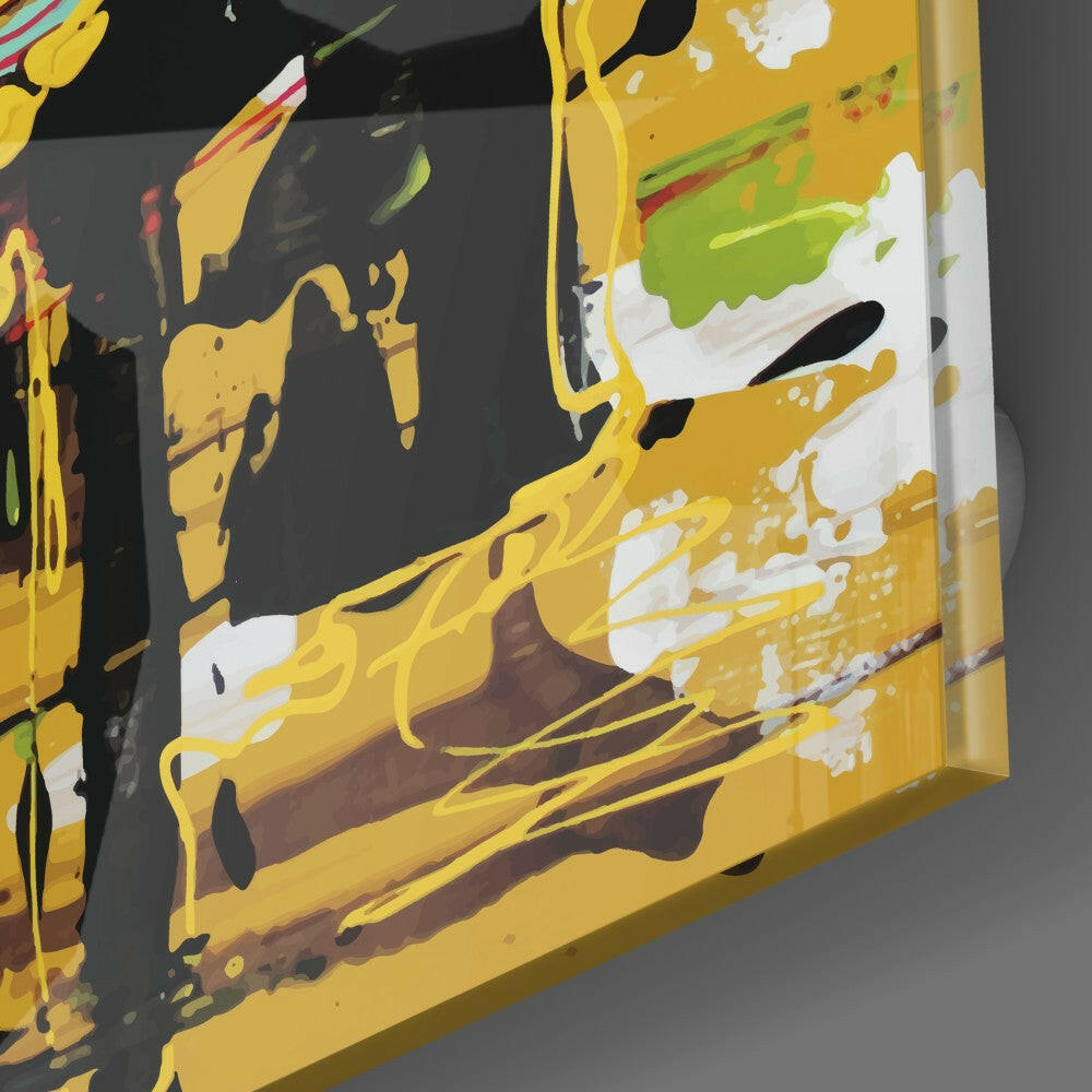 Insigneart USA Insigneart USA Eye Glass Wall Art