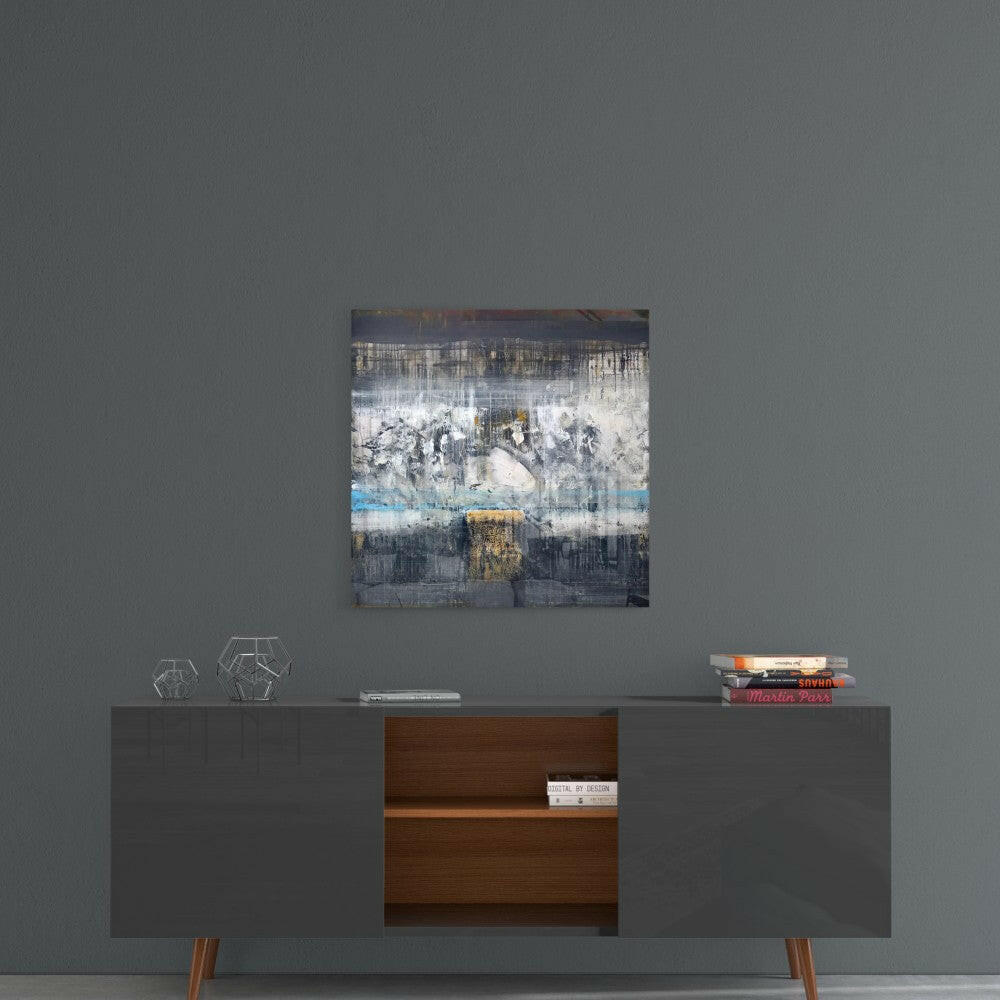 Insigneart USA Insigneart USA Reflection Glass Wall Art