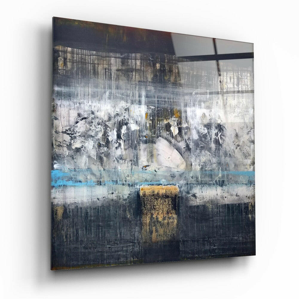 Insigneart USA Insigneart USA Reflection Glass Wall Art