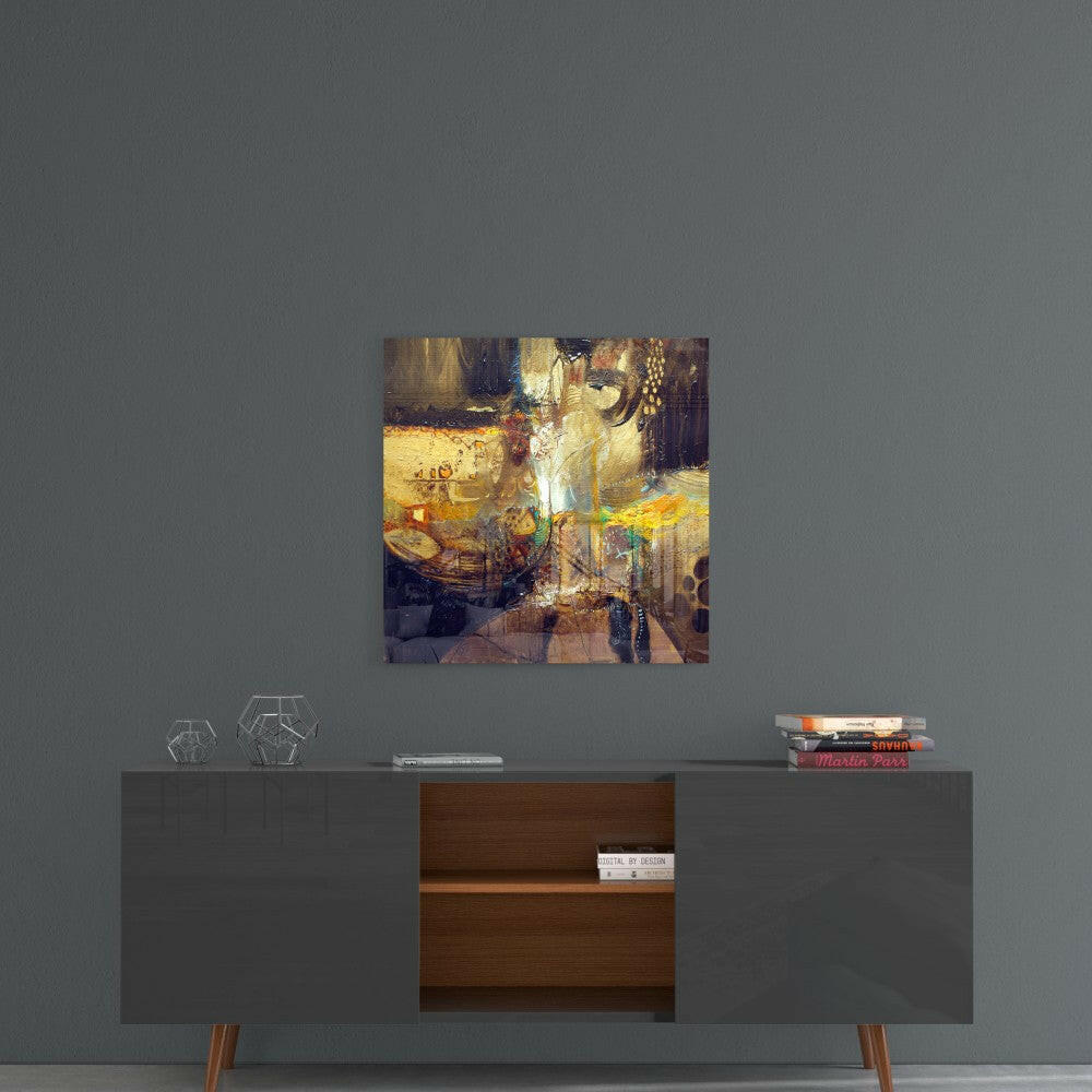 Insigneart USA Insigneart USA Mixed Glass Wall Art