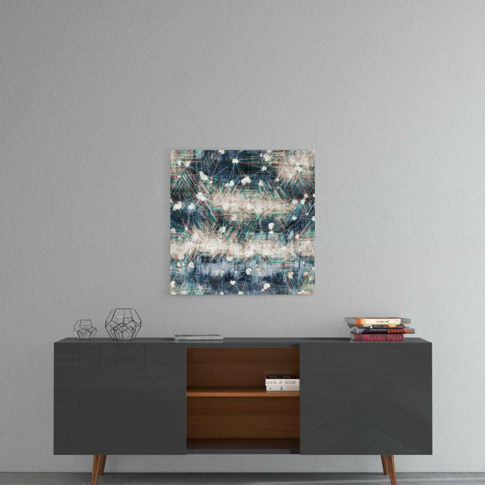 Insigneart USA Insigneart USA Paths From Heart to Heart Glass Wall Art
