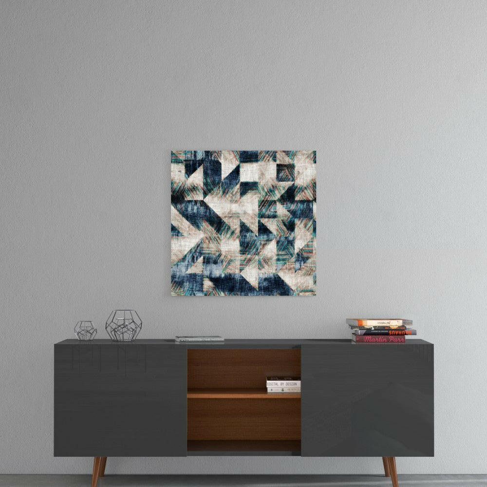 Insigneart USA Insigneart USA Directions Glass Wall Art