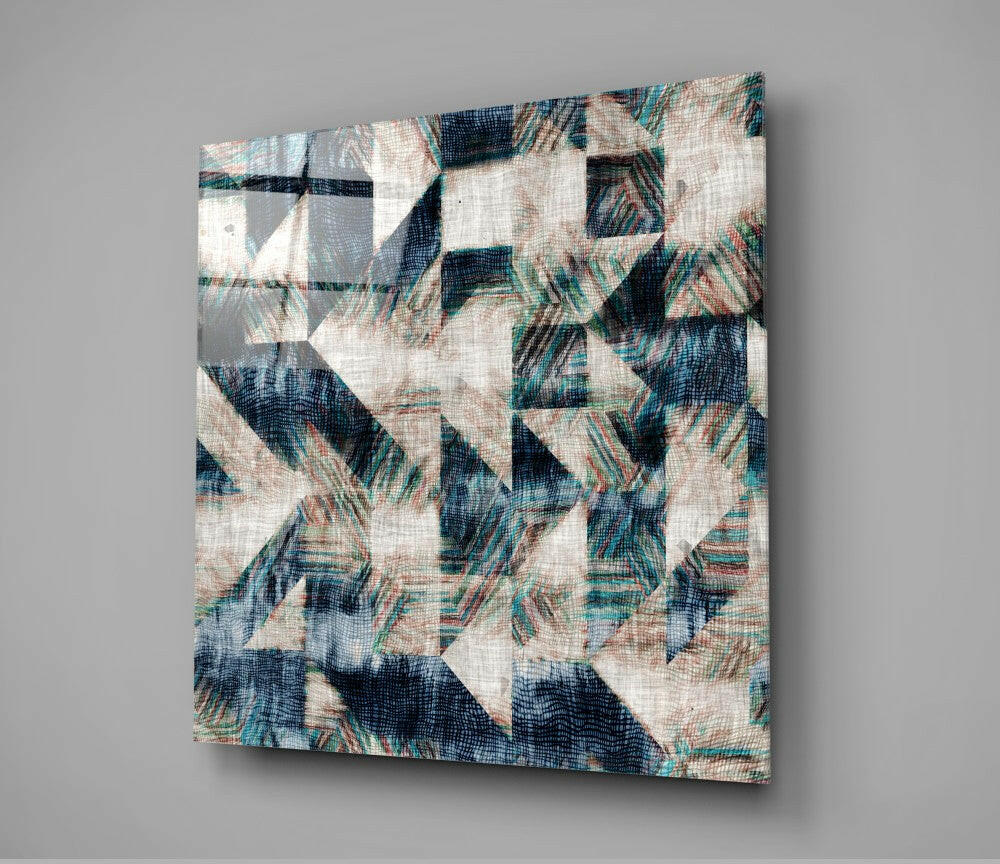Insigneart USA Insigneart USA Directions Glass Wall Art