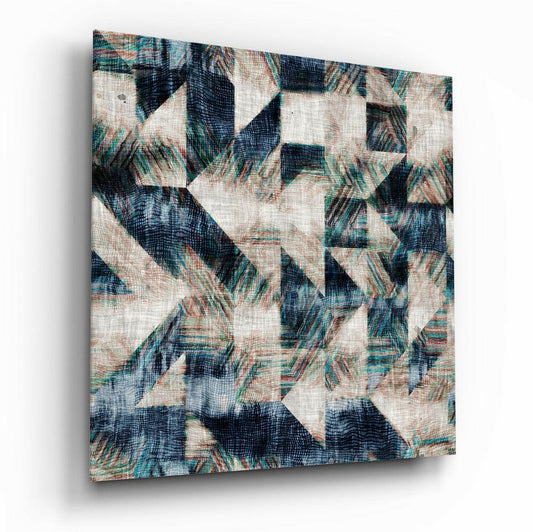 Insigneart USA Insigneart USA Directions Glass Wall Art