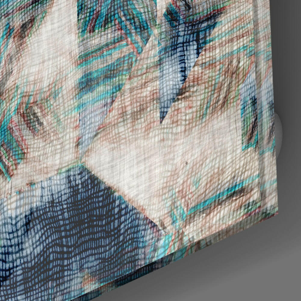 Insigneart USA Insigneart USA Directions Glass Wall Art
