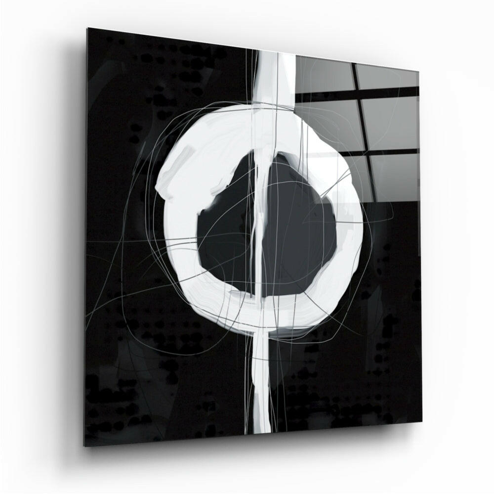 Insigneart USA Insigneart USA Abstract Glass Wall Art