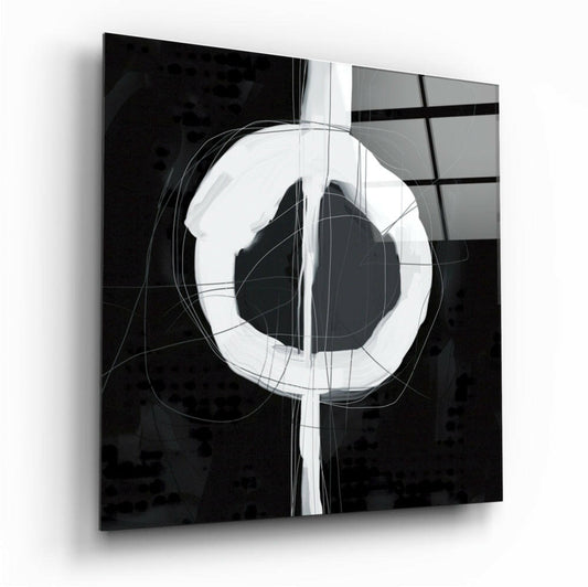 Insigneart USA Insigneart USA Abstract Glass Wall Art
