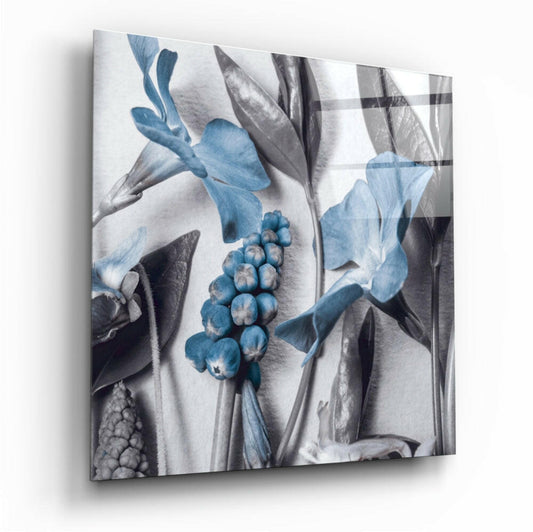 Insigneart USA Insigneart USA Lily Glass Wall Art