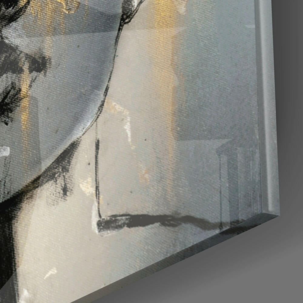 Insigneart USA Insigneart USA Women's Glass Wall Art
