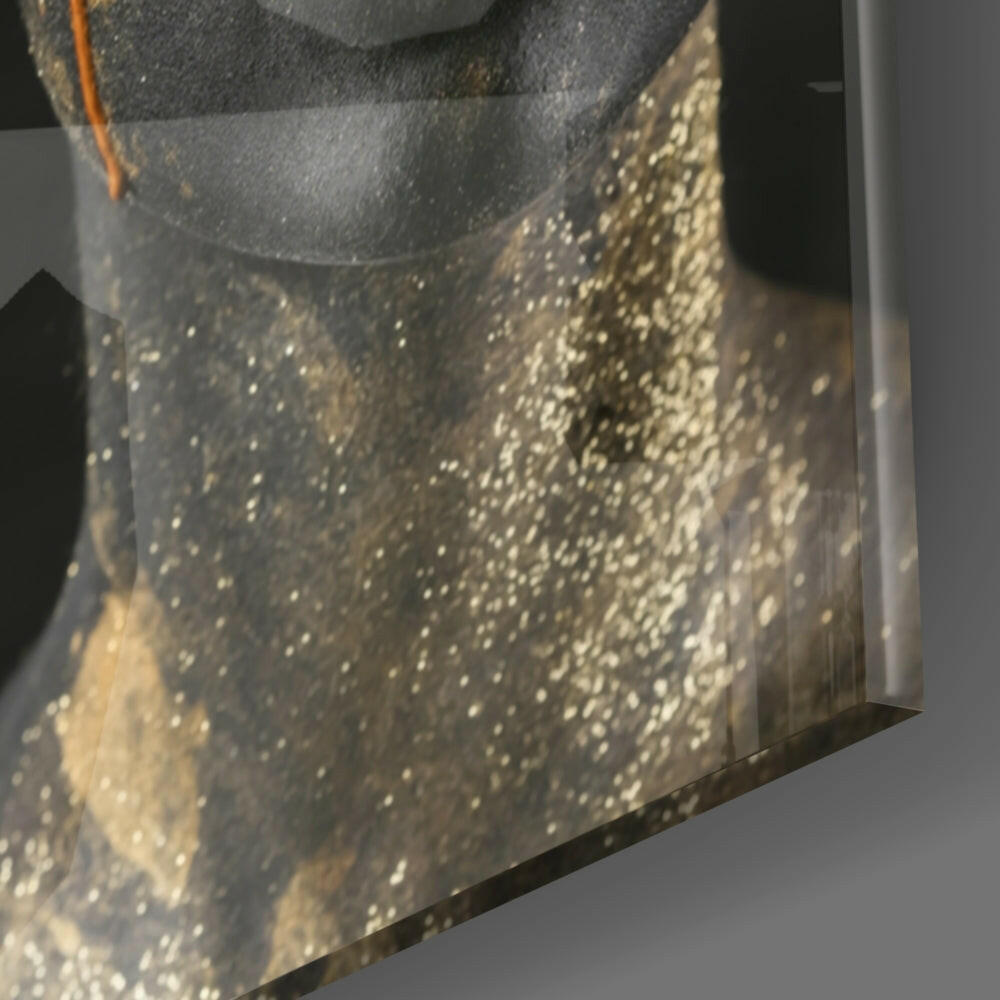 Insigneart USA Insigneart USA Women's Glass Wall Art