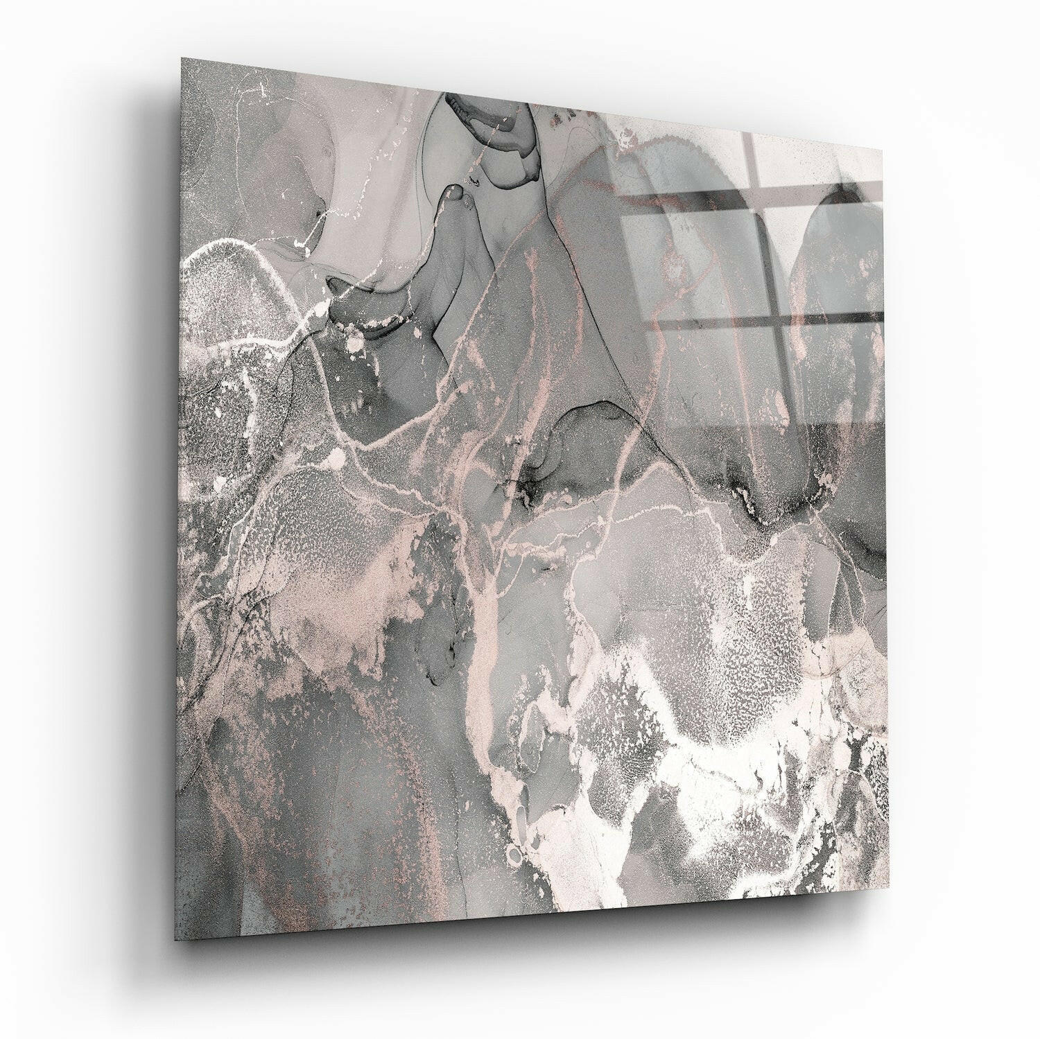 Insigneart USA Insigneart USA Abstract Glass Wall Art
