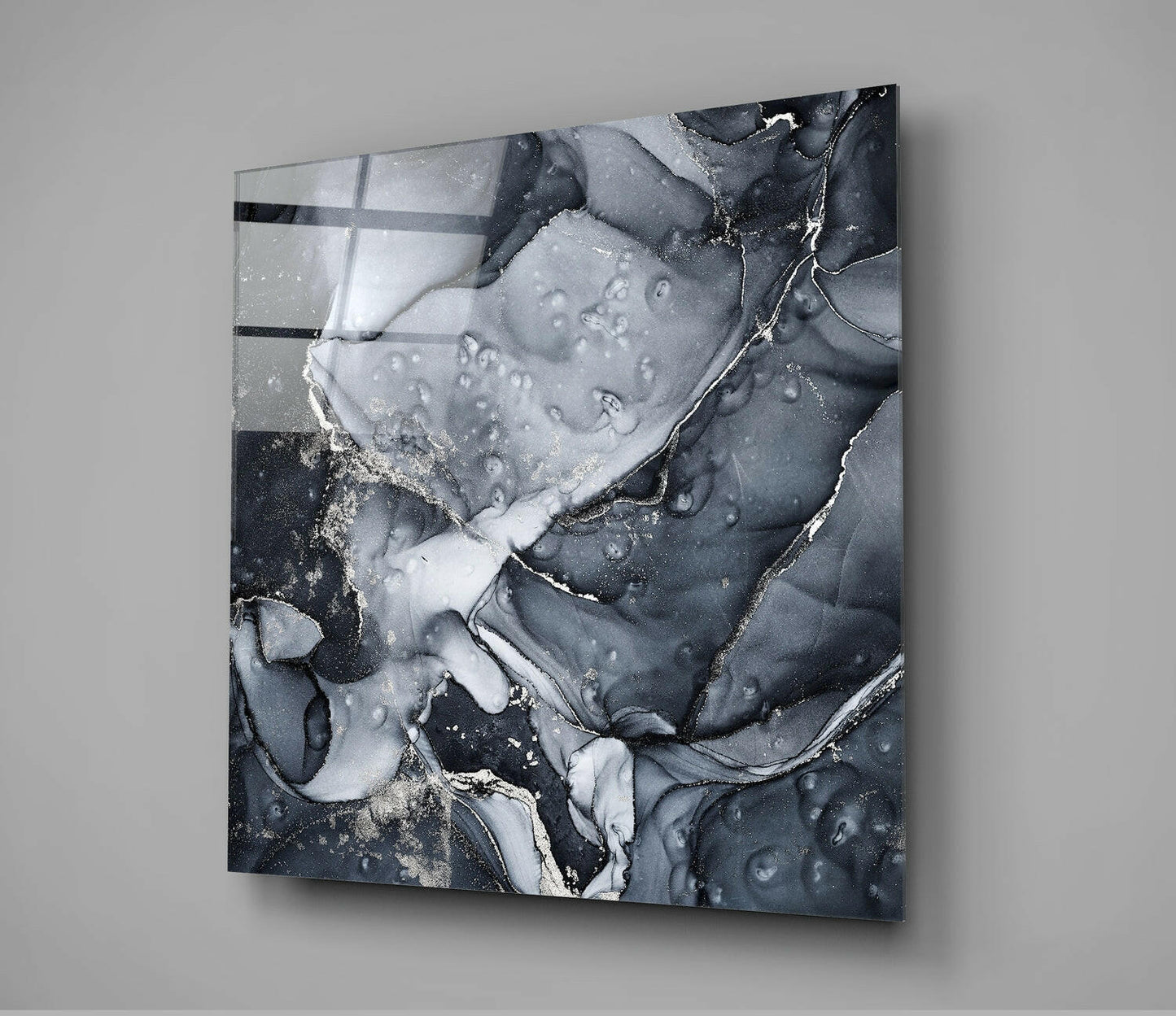 Insigneart USA Insigneart USA Abstract Glass Wall Art