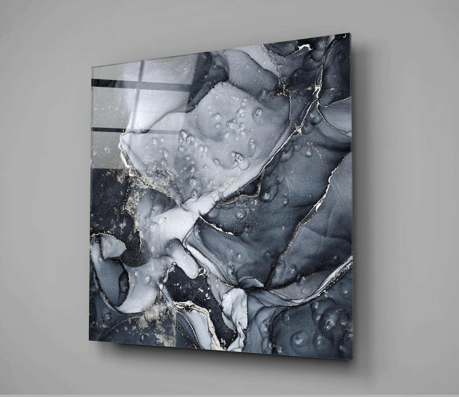 Insigneart USA Insigneart USA Abstract Glass Wall Art