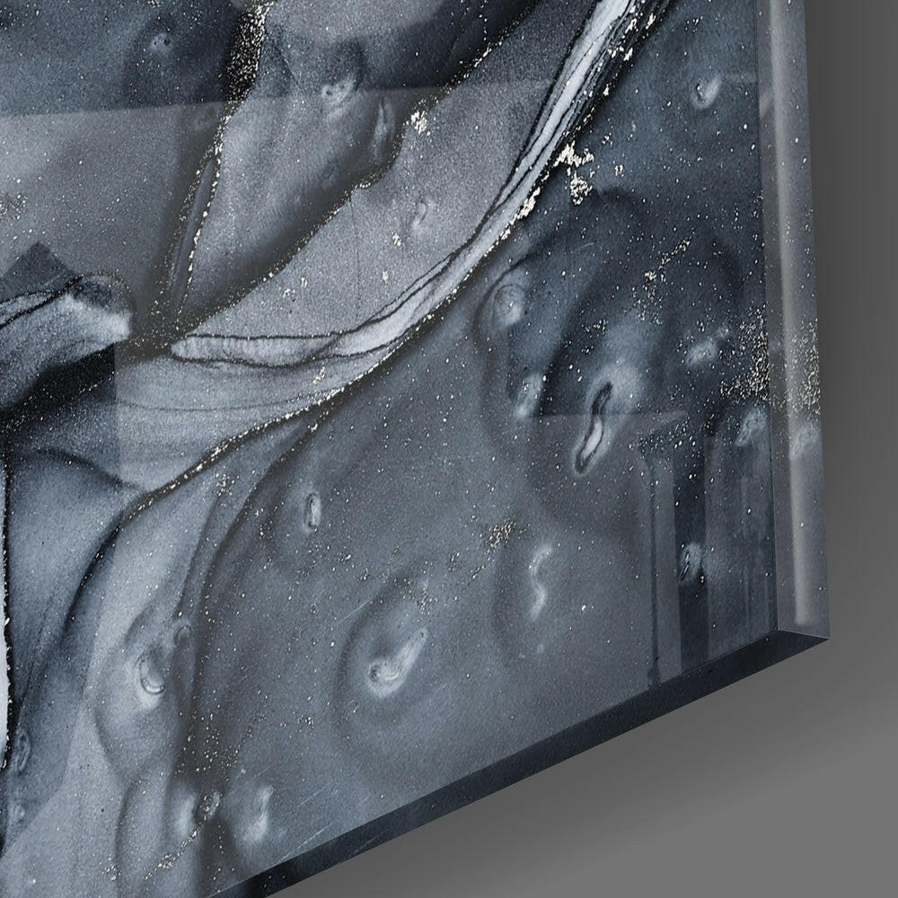 Insigneart USA Insigneart USA Abstract Glass Wall Art