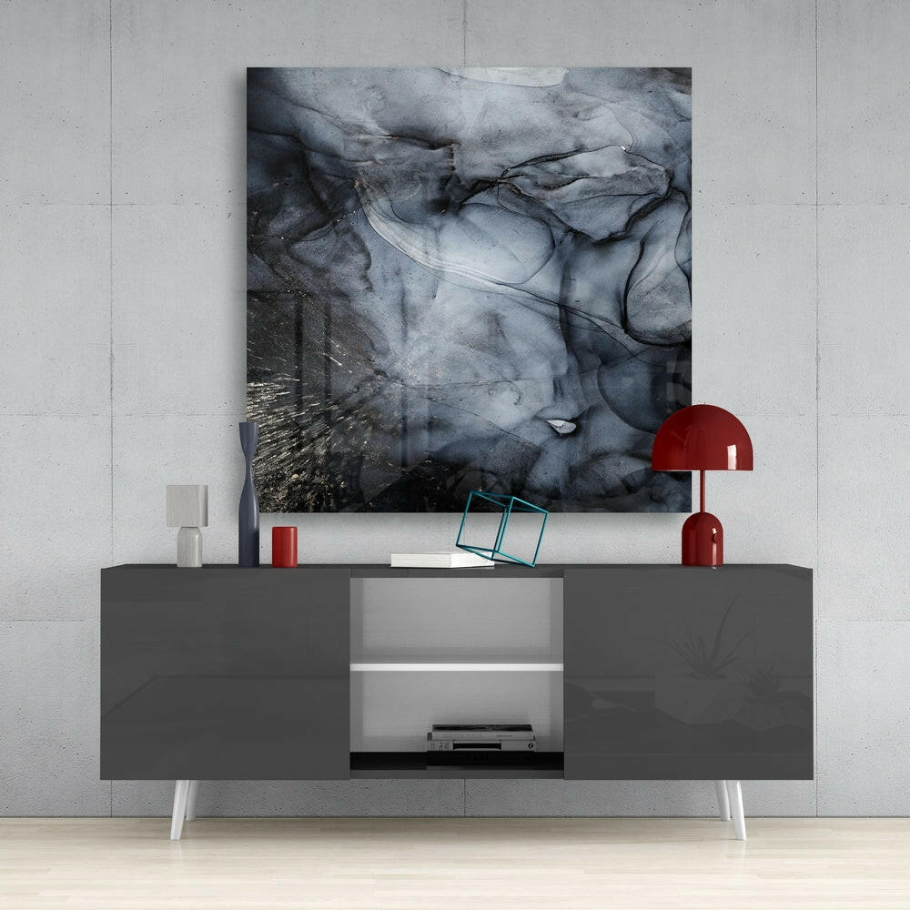 Insigneart USA Insigneart USA Abstract Glass Wall Art