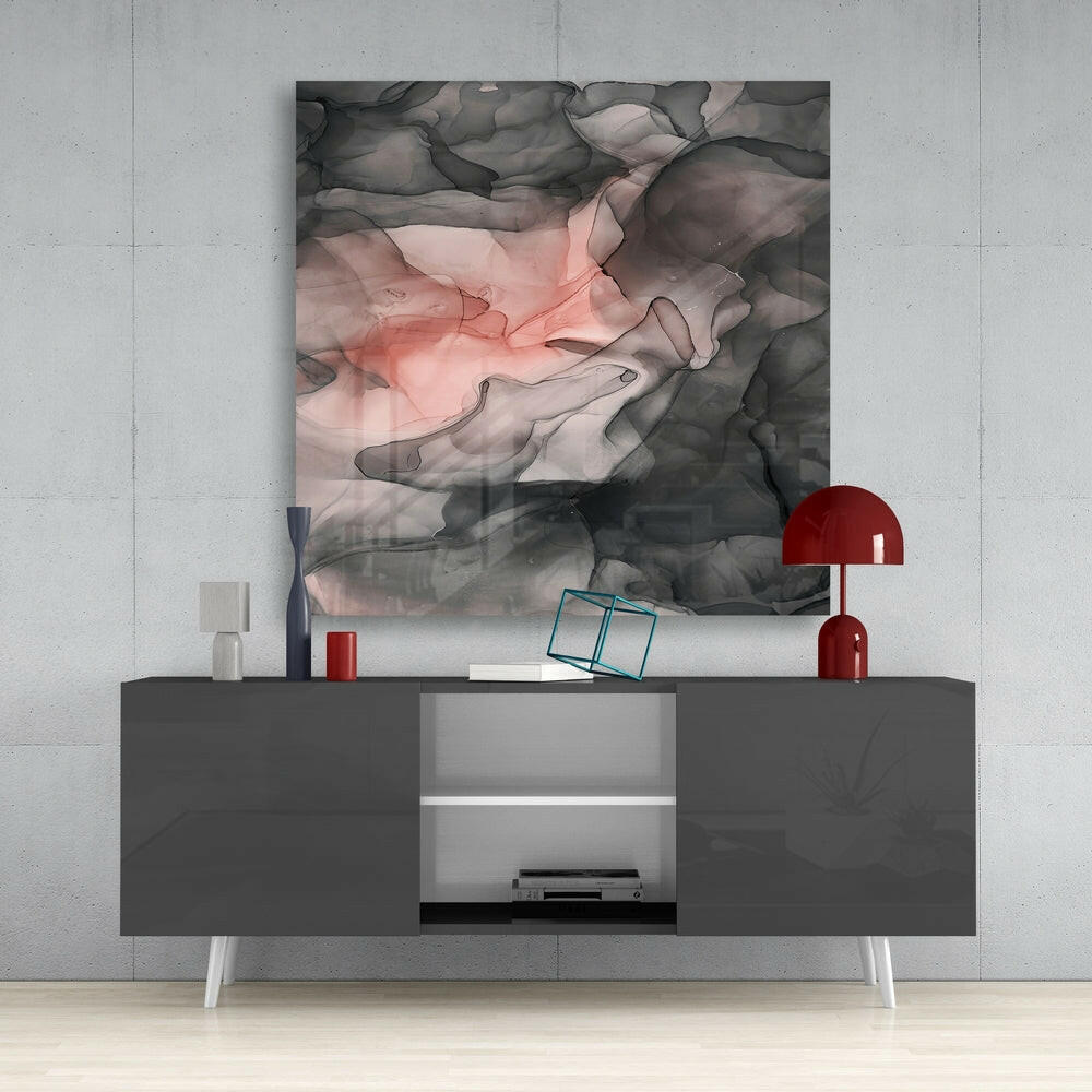 Insigneart USA Insigneart USA Abstract Glass Wall Art