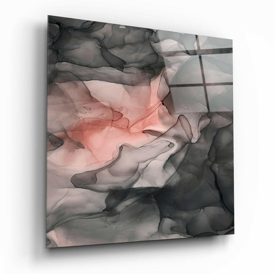 Insigneart USA Insigneart USA Abstract Glass Wall Art