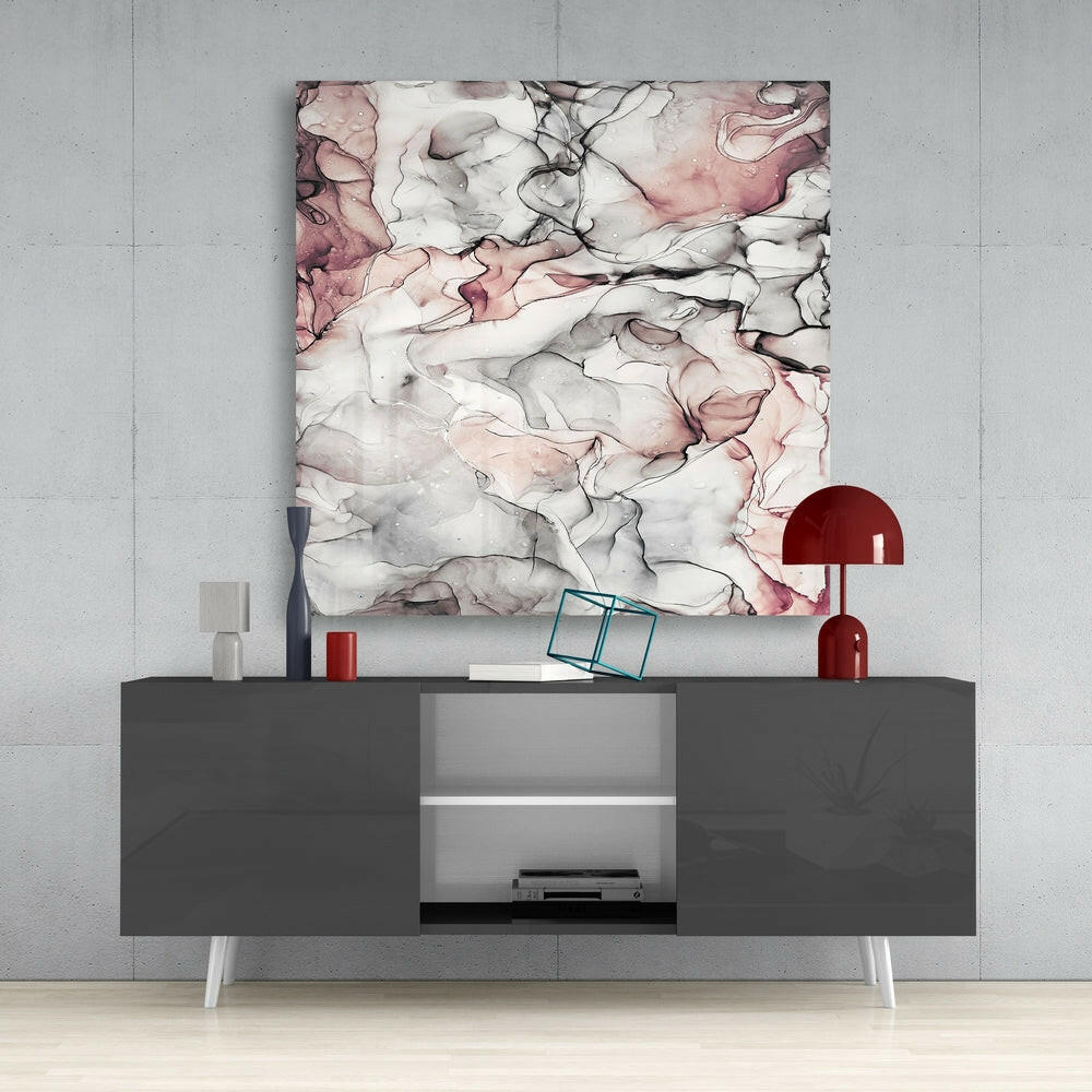 Insigneart USA Insigneart USA Abstract Glass Wall Art
