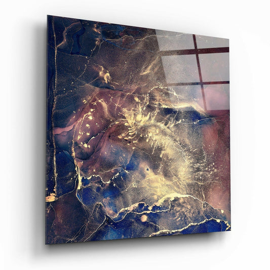 Insigneart USA Insigneart USA Abstract Glass Wall Art
