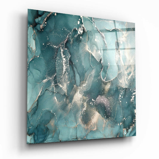 Insigneart USA Insigneart USA Abstract Glass Wall Art