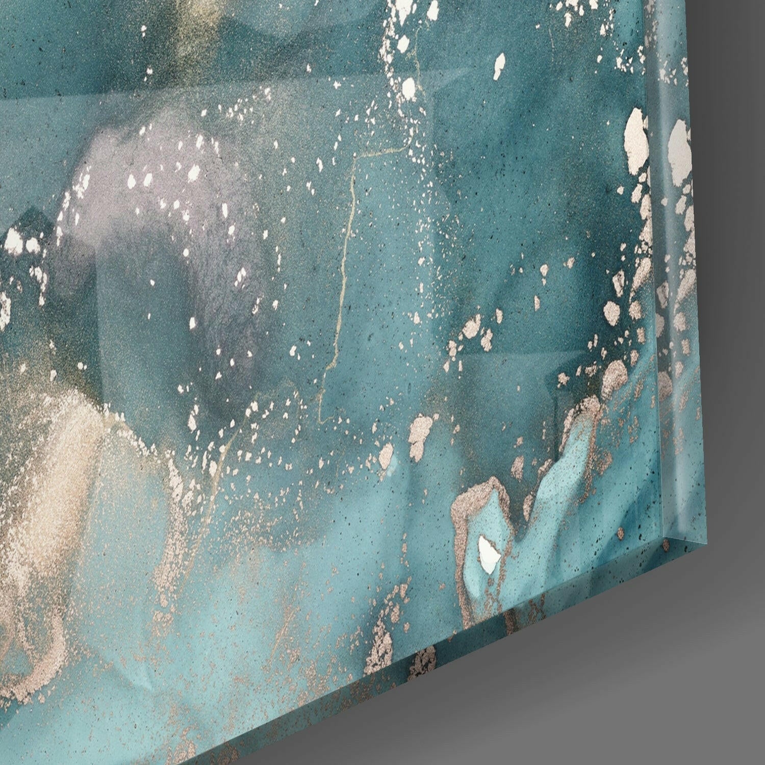 Insigneart USA Insigneart USA Abstract Glass Wall Art
