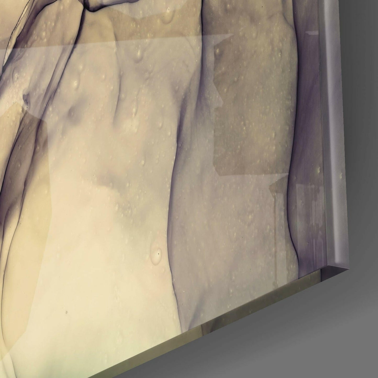 Insigneart USA Insigneart USA Colored Marble Glass Wall Art