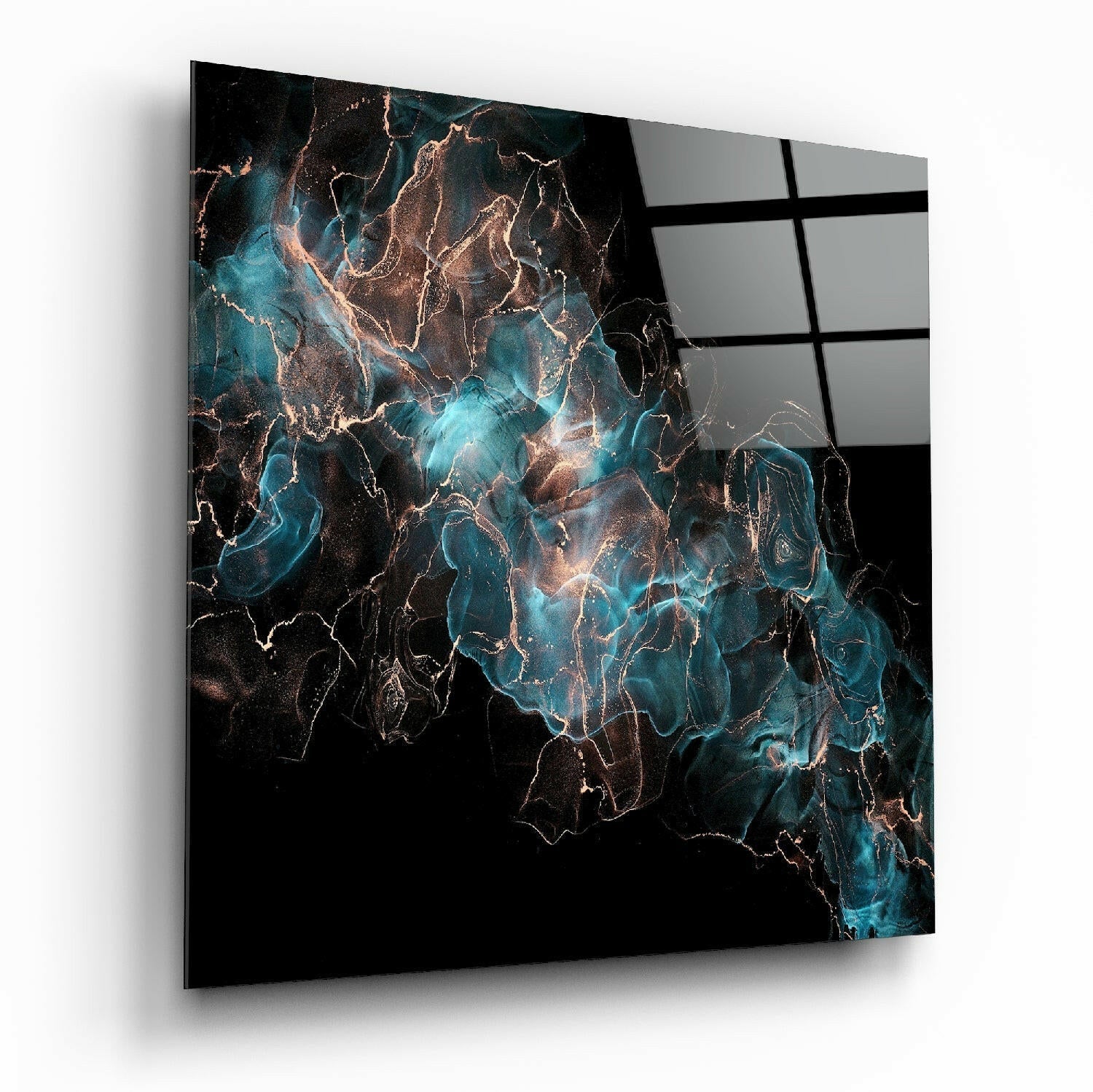 Insigneart USA Insigneart USA Energy Glass Wall Art