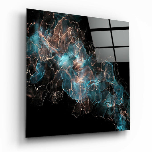 Insigneart USA Insigneart USA Energy Glass Wall Art